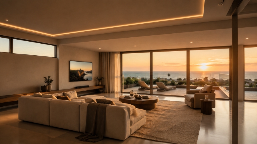 0 Bedroom Property for Sale in Camps Bay Western Cape